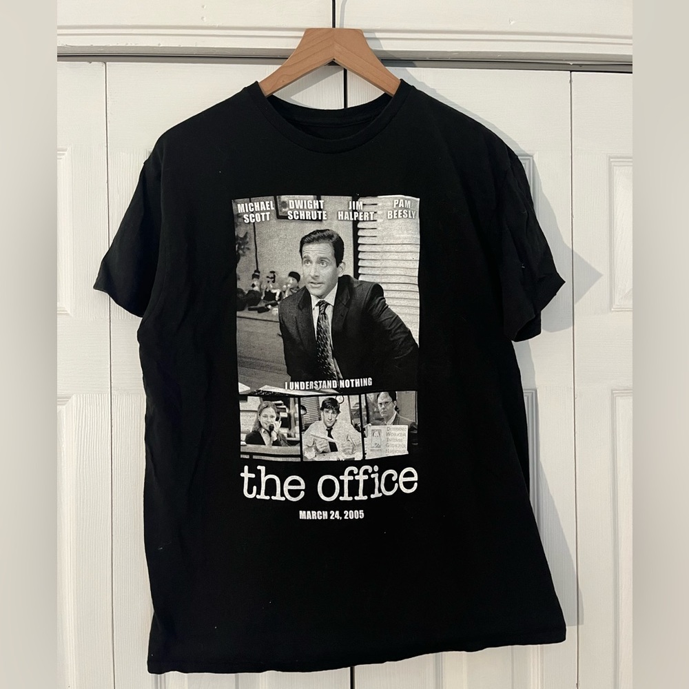 The Office T-Shirt